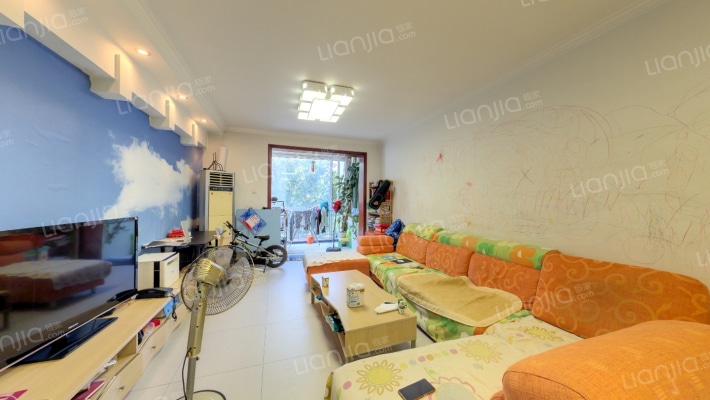 御墅临枫锦园一区二手房实景图