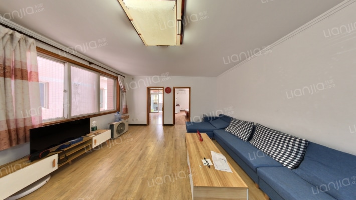 万华园丽景华都二手房实景图