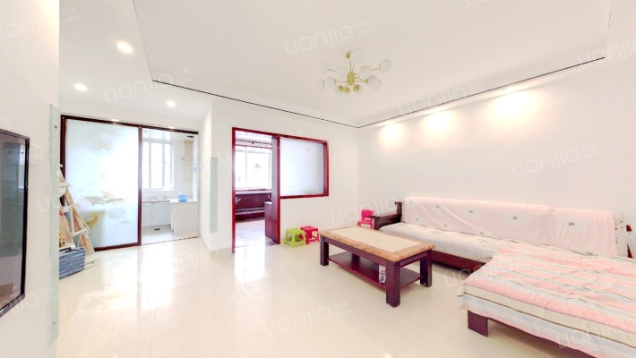 虞新花园·虞河苑二手房实景图