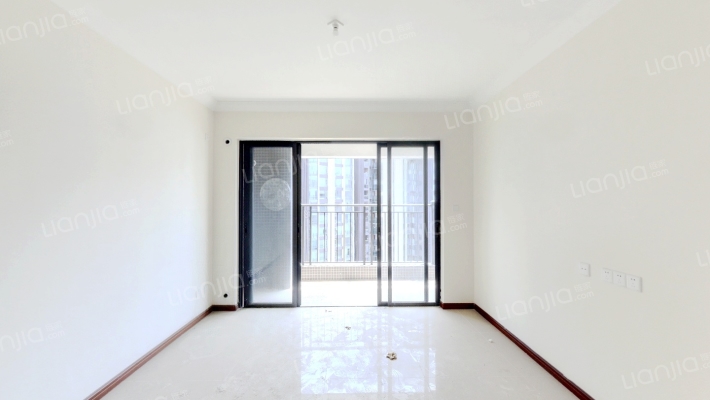 保利天汇熙园二手房实景图