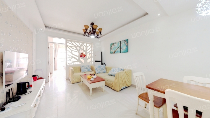 宏鼎畅溪园二手房实景图