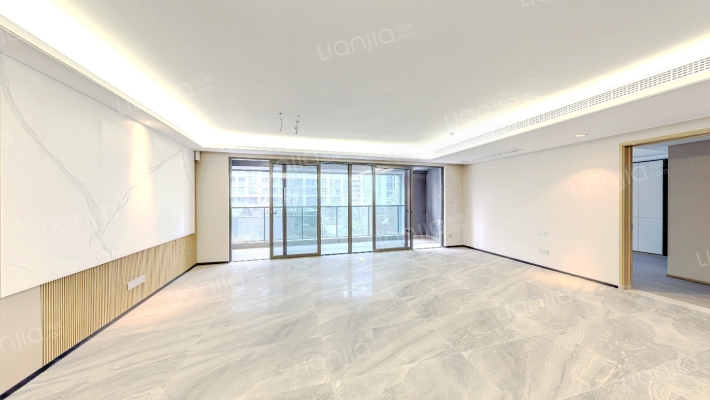 宸风云庐A区二手房实景图