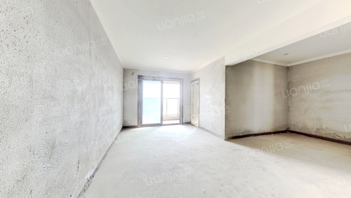 百瑞景滨江生活区二手房实景图