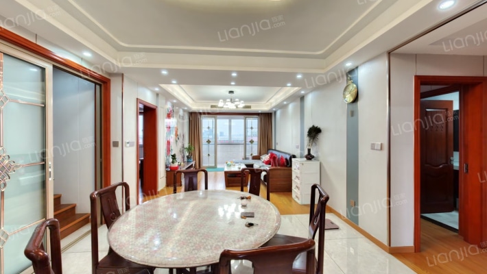 康韵苑二手房实景图