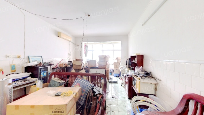 狮山路住宅二手房实景图