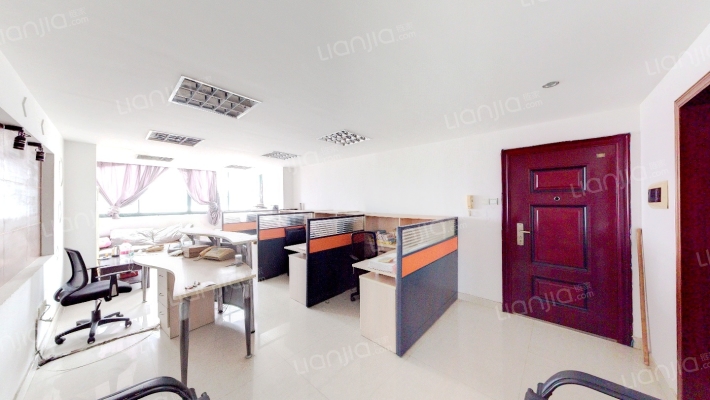 双星小区二手房实景图