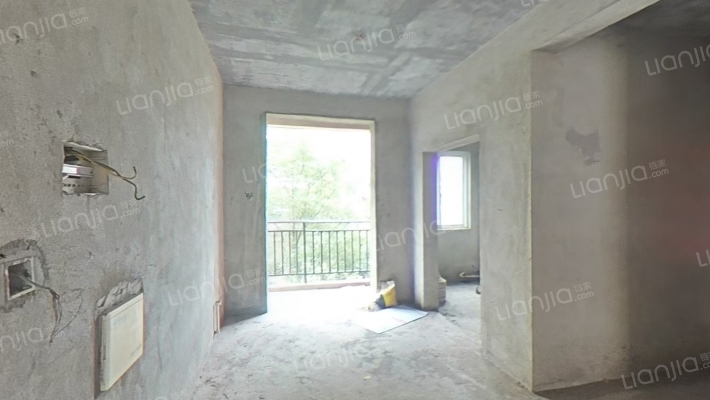 东洲水岸二手房实景图