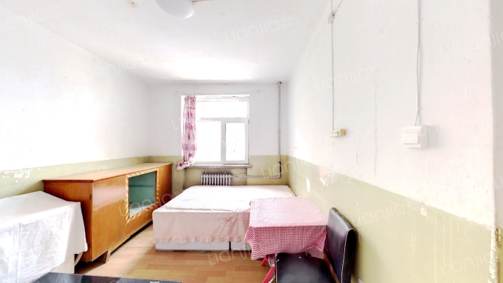 面粉二厂西区二手房实景图