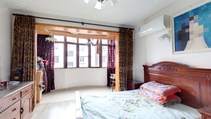 寿益坊二手房实景图