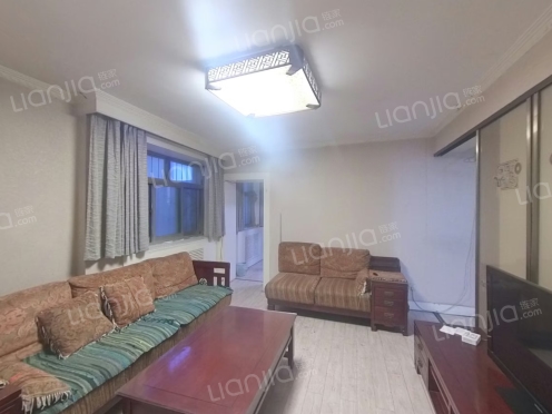 整租·电力小区 2室2厅 南/北