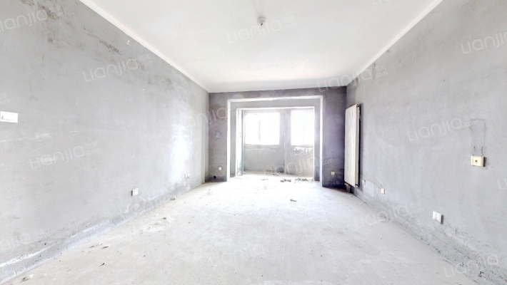 世纪花园二手房实景图