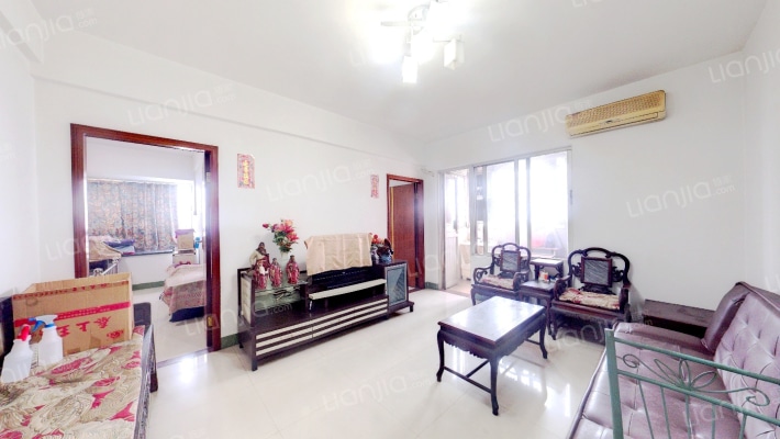 惠景城小区绿景一路36号二手房实景图