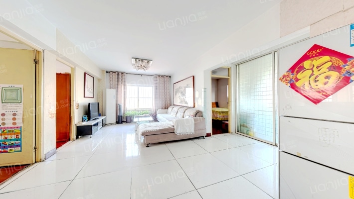 凤城家园二手房实景图