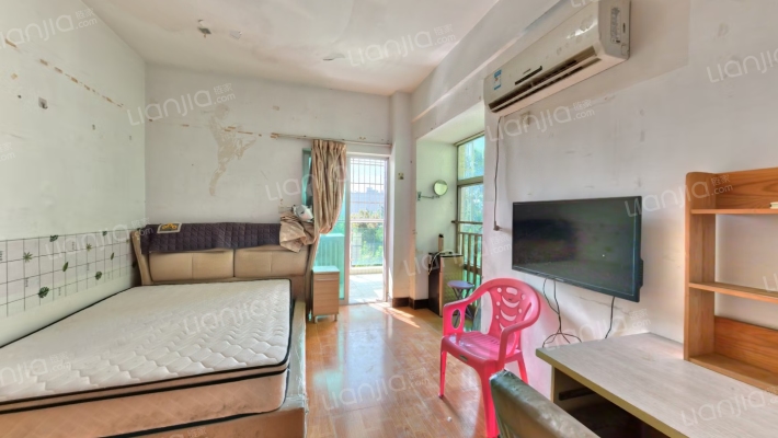 乐苑二手房实景图