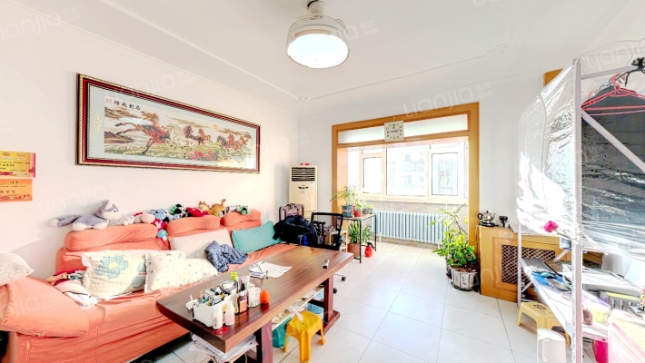 祥馨日昇小区二手房实景图