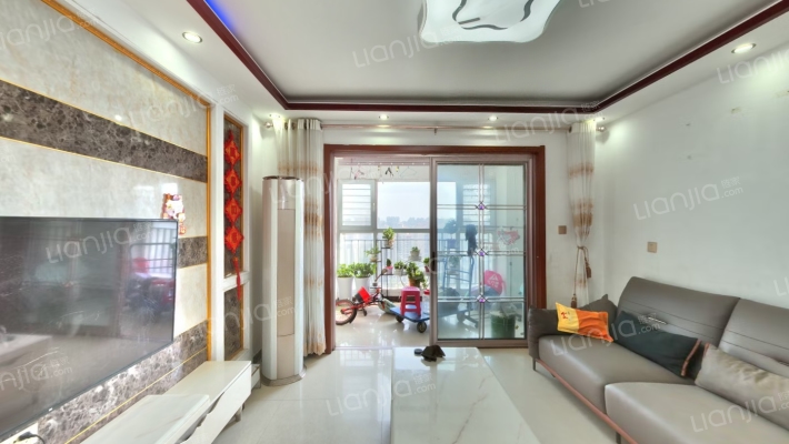 国瑞城铂仕苑二手房实景图