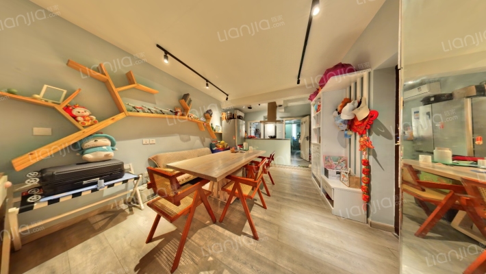 支矶石街24号二手房实景图