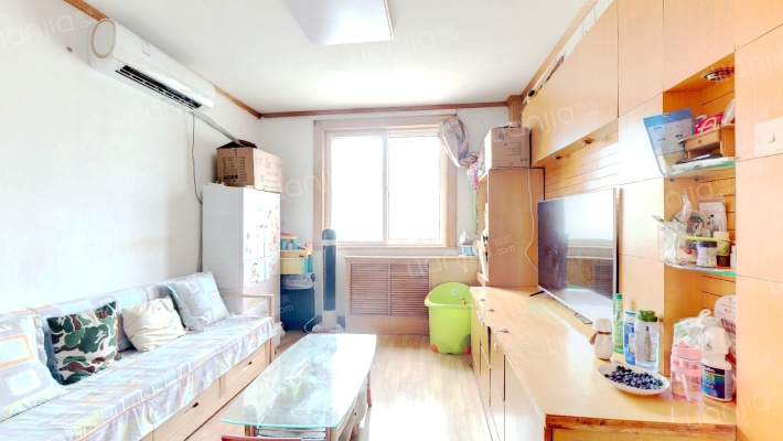 洪福山庄二手房实景图