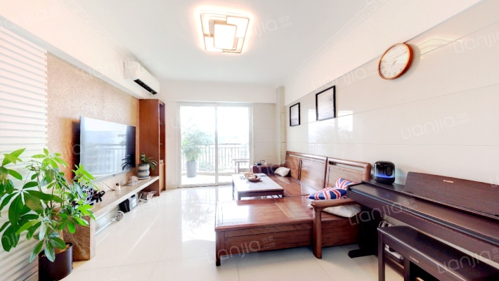 龙福花园二手房实景图