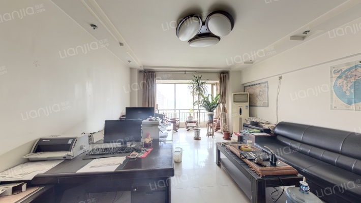 长业兴利苑二手房实景图