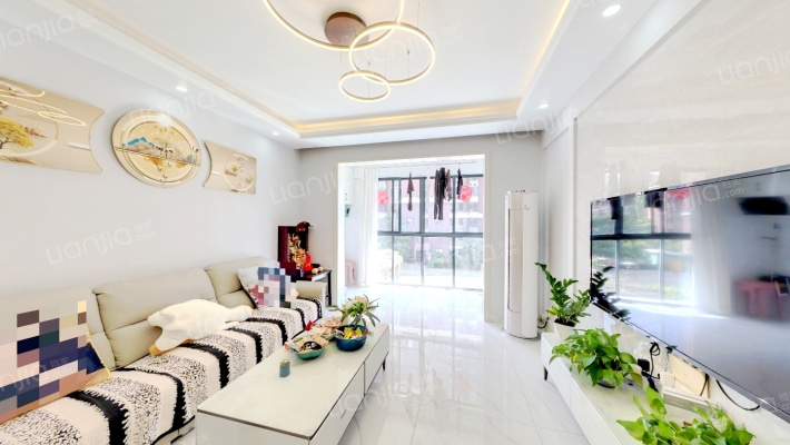 春和景明二手房实景图