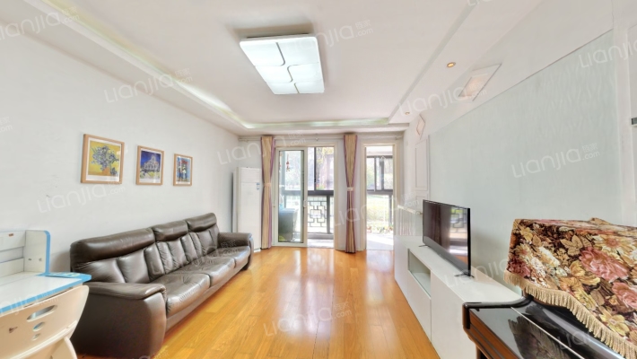 奥体新城海棠园二手房实景图