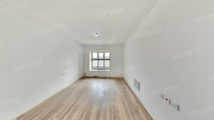 和溪园二手房实景图