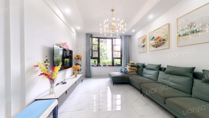 雅居乐.新乐府二手房实景图