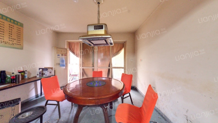 锦城苑二手房实景图