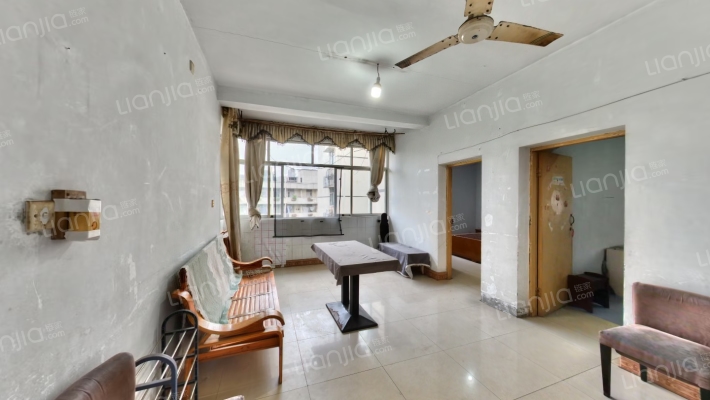 华光小区二手房实景图