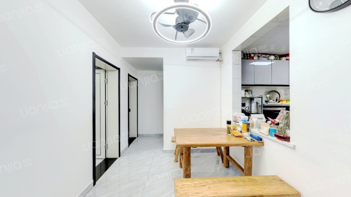 曙光路51号二手房实景图