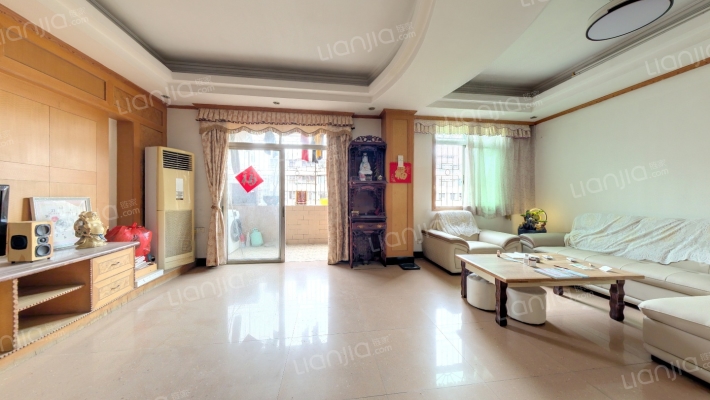 鸿华干部楼小区二手房实景图