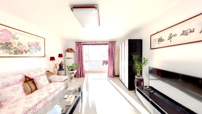 天赐园二手房实景图