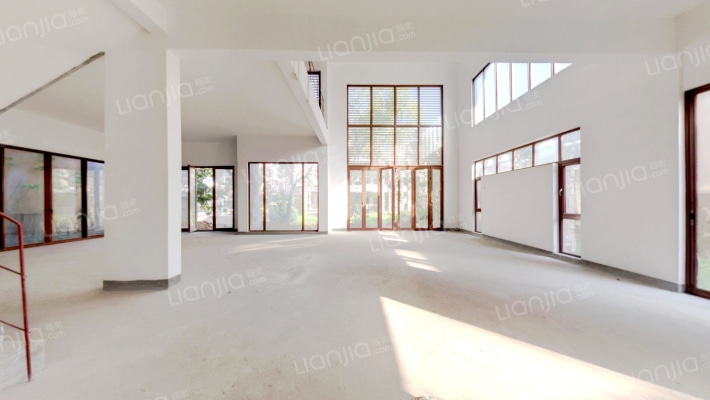 侨建御溪谷南区二手房实景图