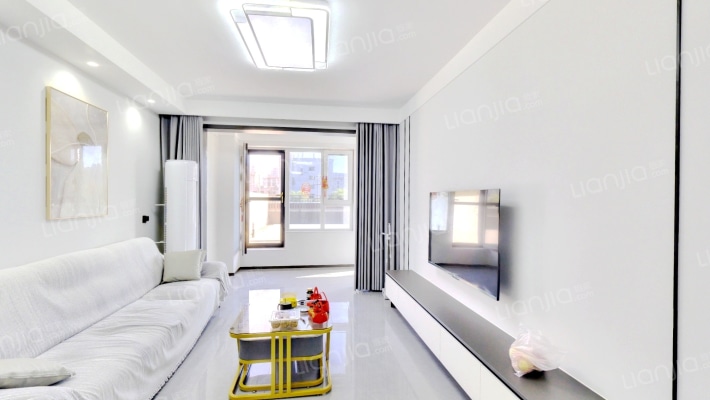 恒久秀园二手房实景图