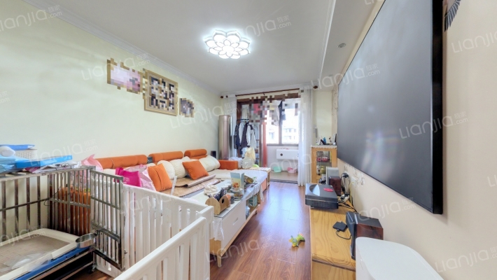 金棠苑二手房实景图