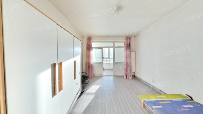 兰州市国资物业第二十九佳园(东区)二手房实景图