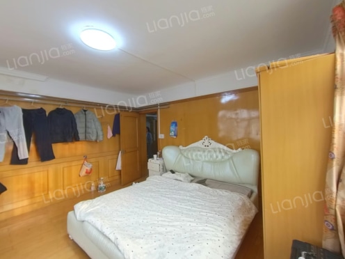 整租·辽源路 3室1厅 南