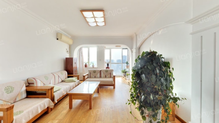 达赫山庄二手房实景图