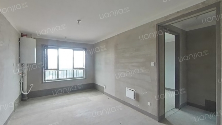 泽信云筑二手房实景图