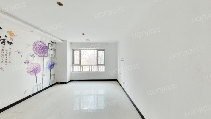 兰石豪布斯卡珑园二手房实景图