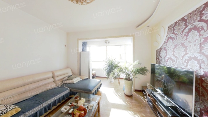 鼎源名座二手房实景图