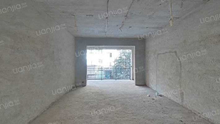 荷香花都二手房实景图