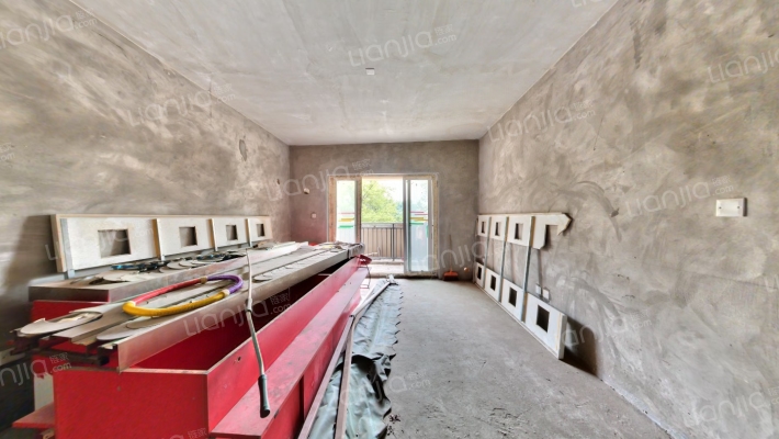 典雅依山郡二手房实景图