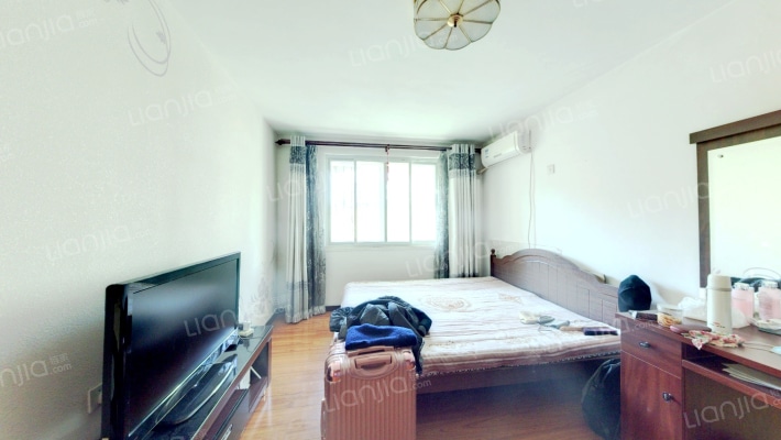 洛川里二手房实景图