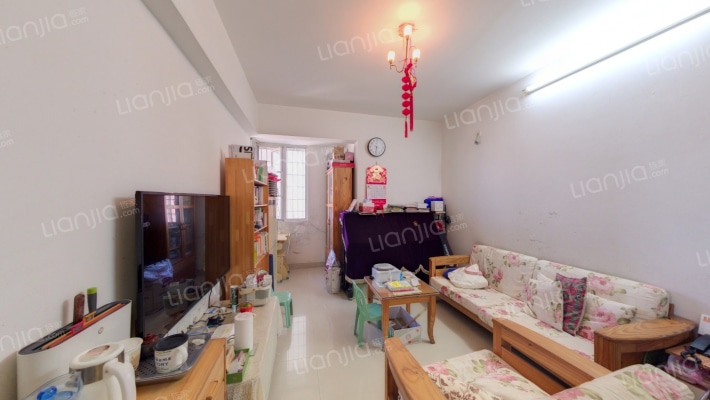 中关委大厦二手房实景图