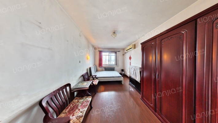 怀安西里二手房实景图