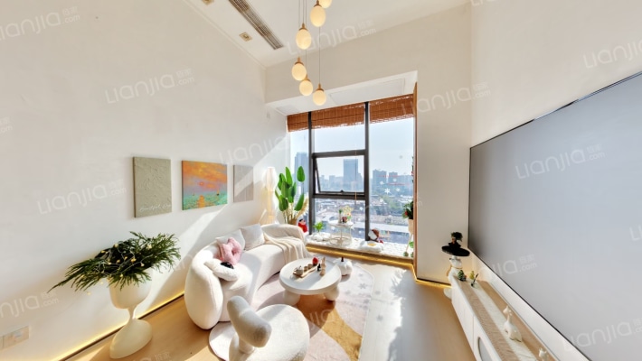 聚仁国际二手房实景图