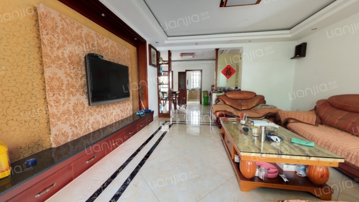 九浪山花园二手房实景图