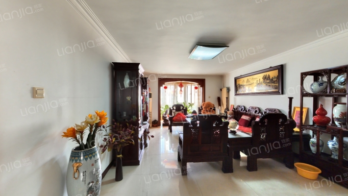 奥林花园二手房实景图